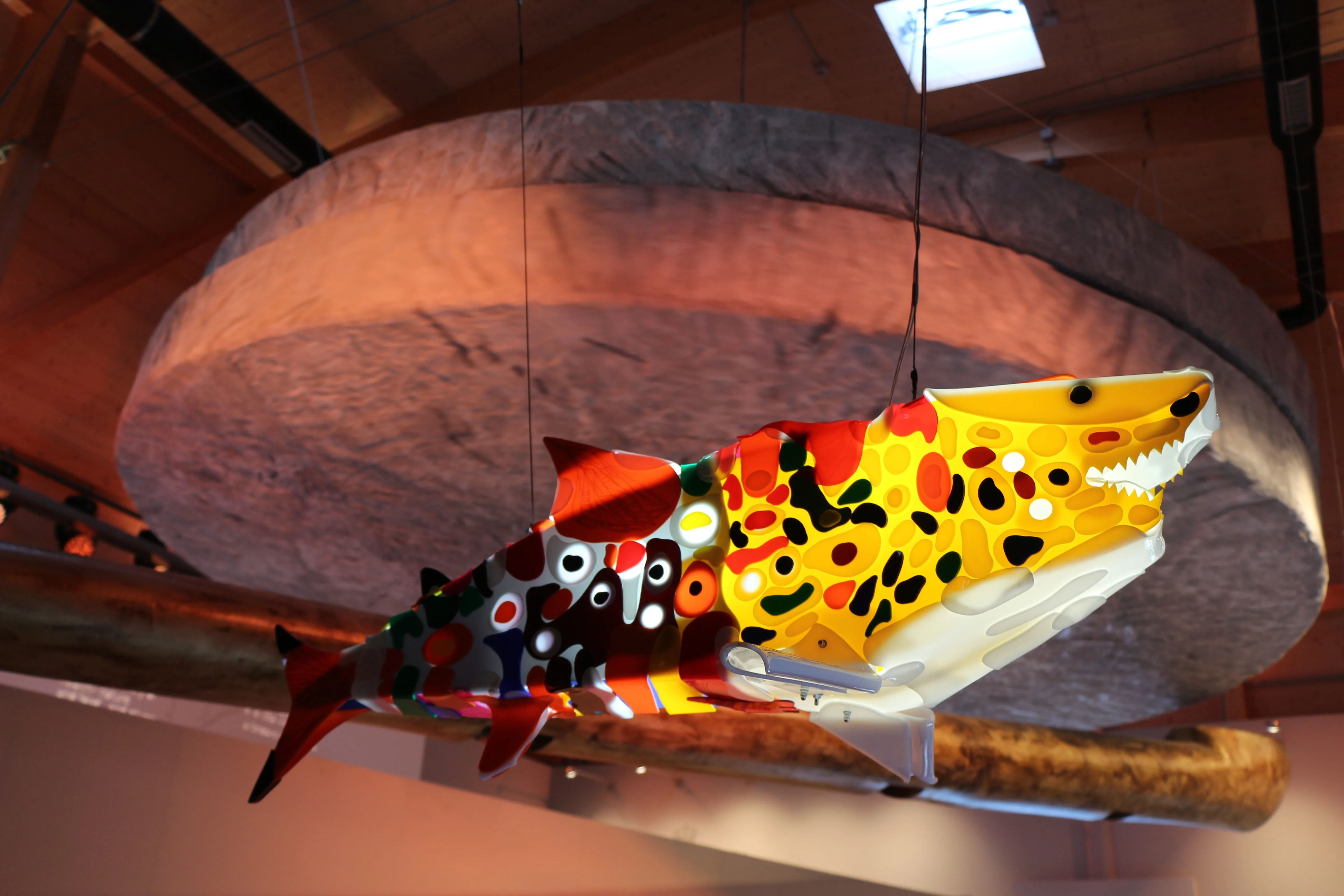 Renegade, Circle of Life, Milan EXPO 2015