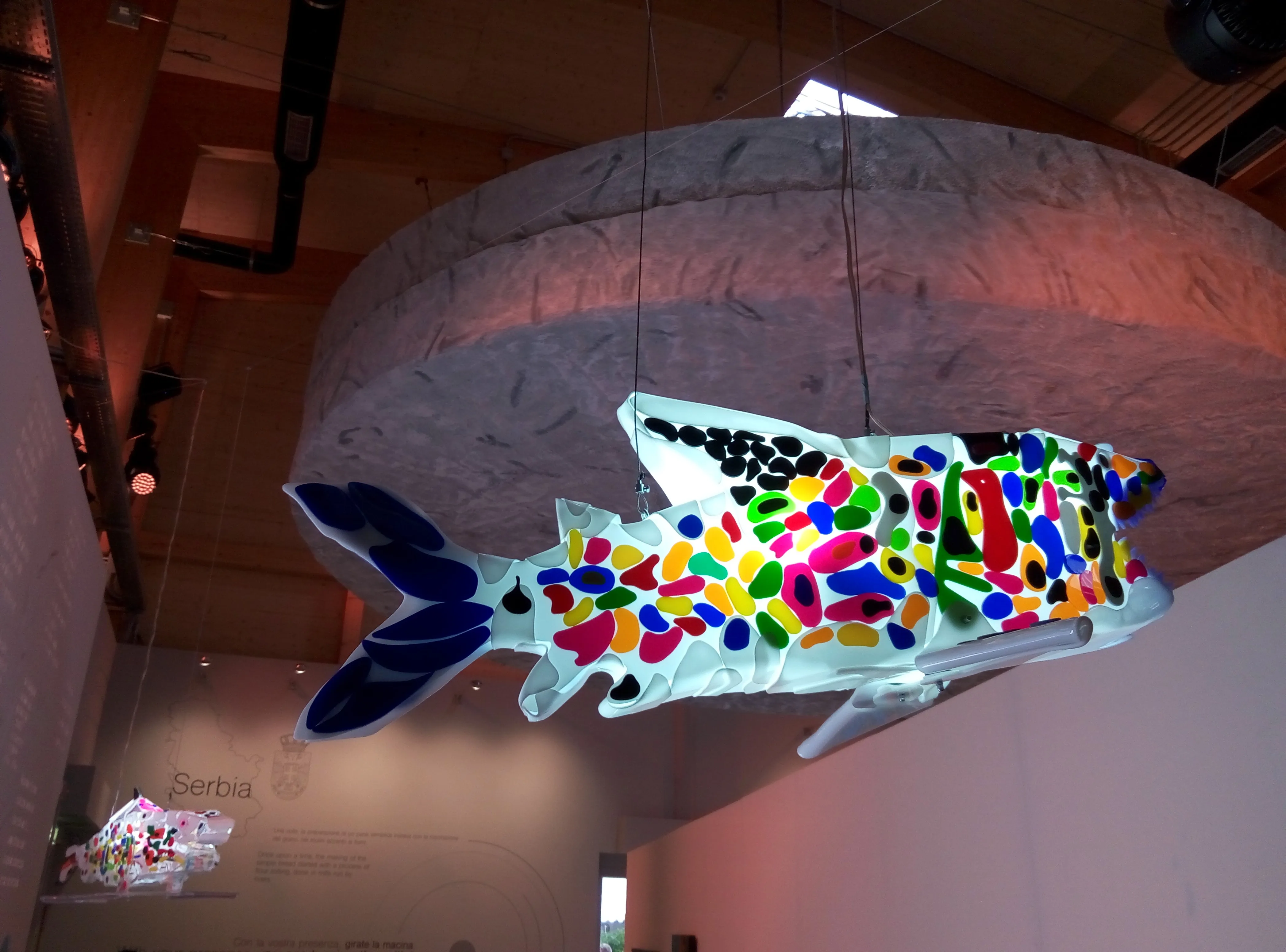 Circle of Life Milan EXPO 2015