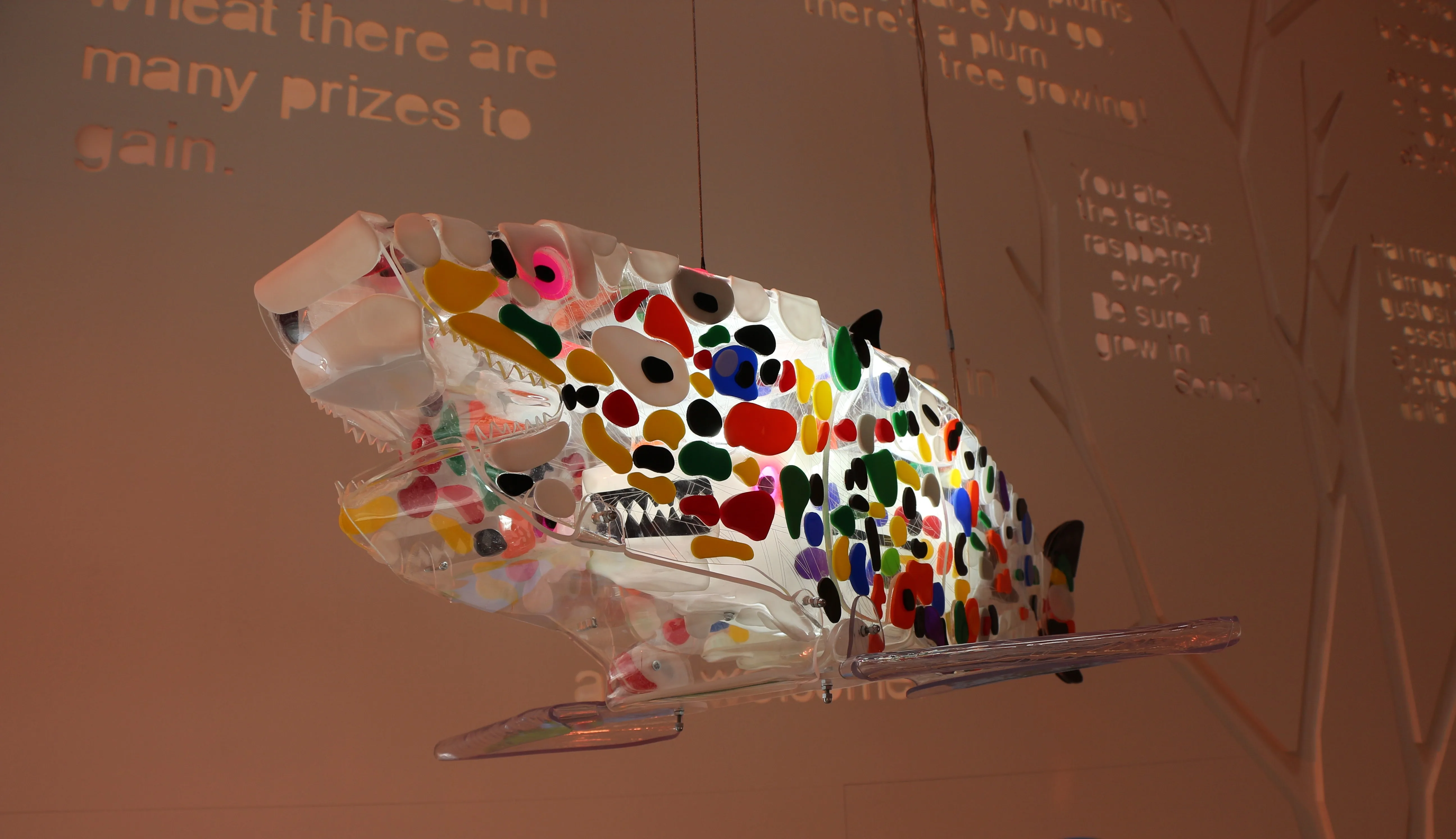 Circle of Life, Marko Gavrilovic 36