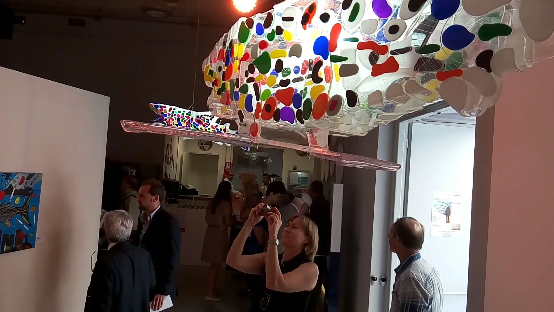 Circle of Life Milano EXPO 2015