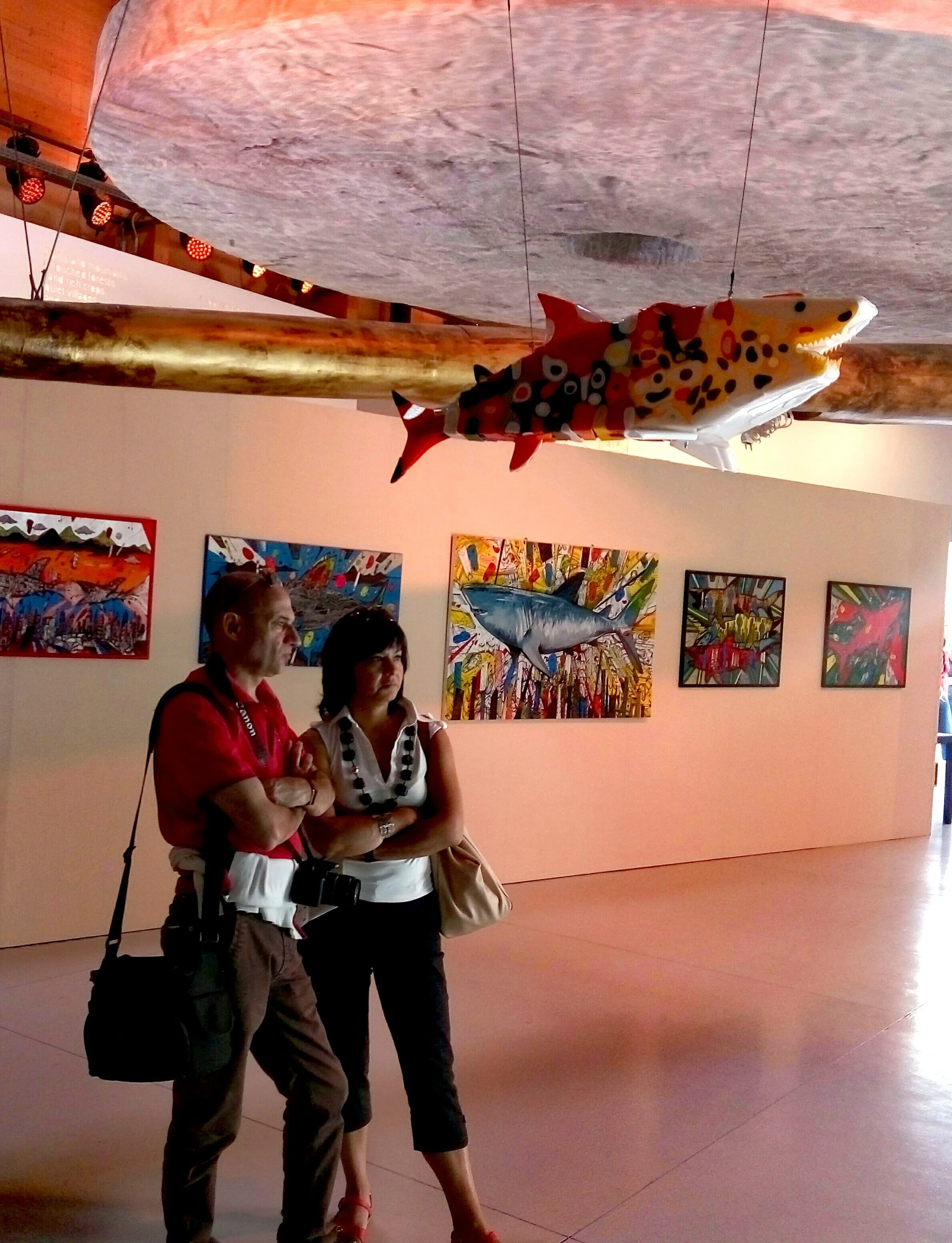 Circle of Life Milano EXPO 2015