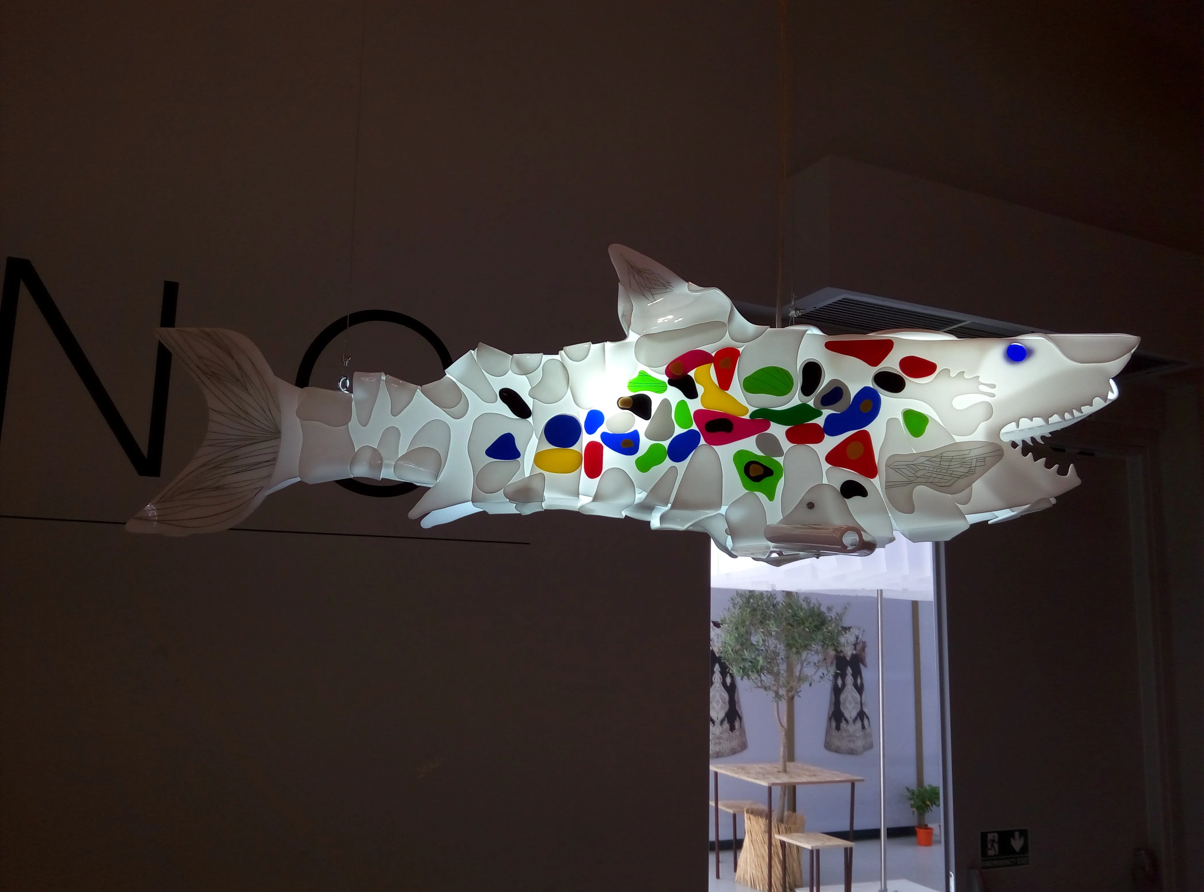 Circle of Life Milano EXPO 2015