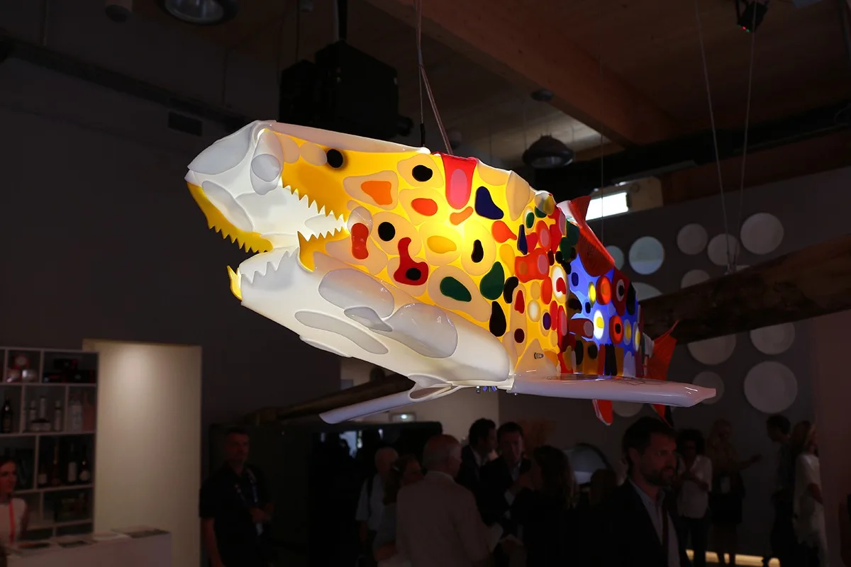 Renegade, Circle of Life Milano EXPO 2015