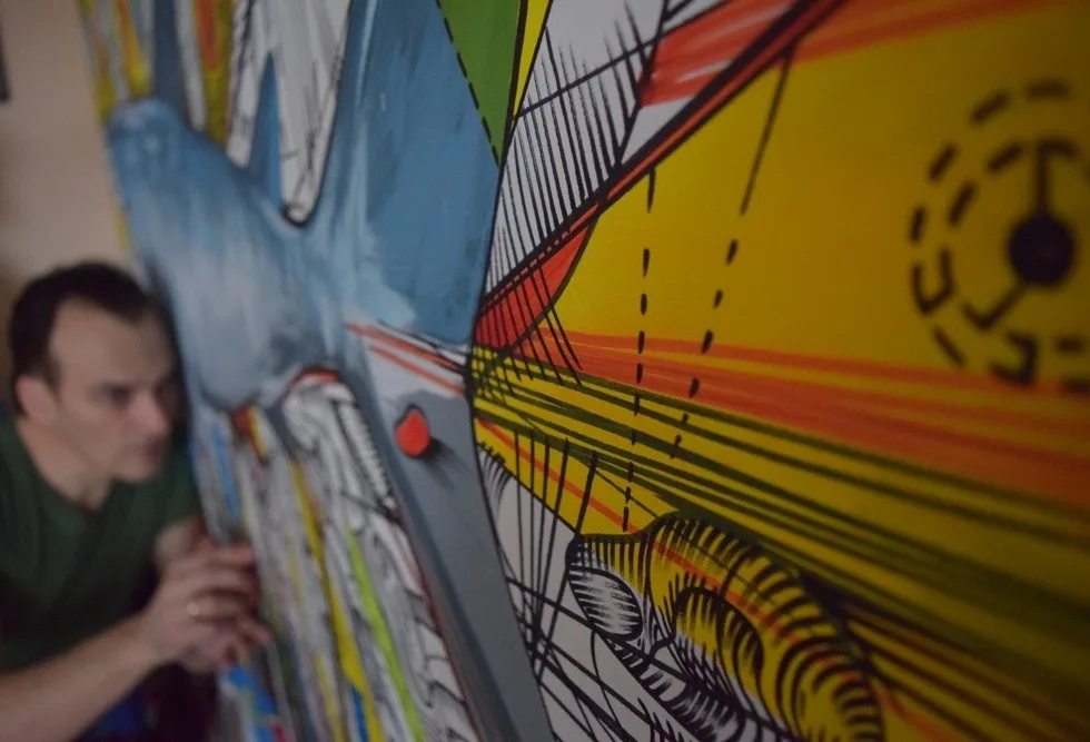 Marko Gavrilovic City