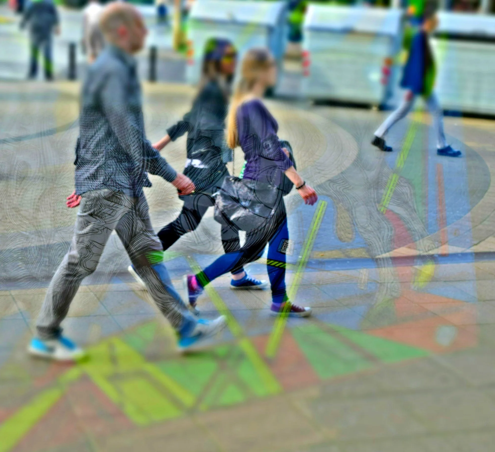 Street Art