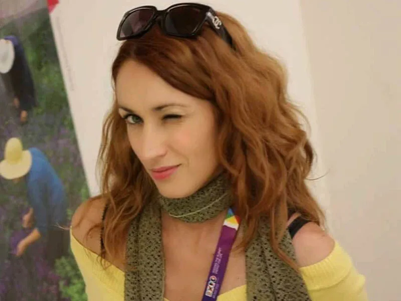 ivana ika, expo, team