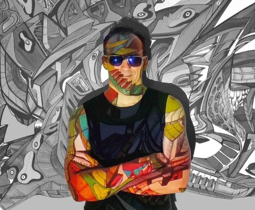 Marko Gavrilovic photo